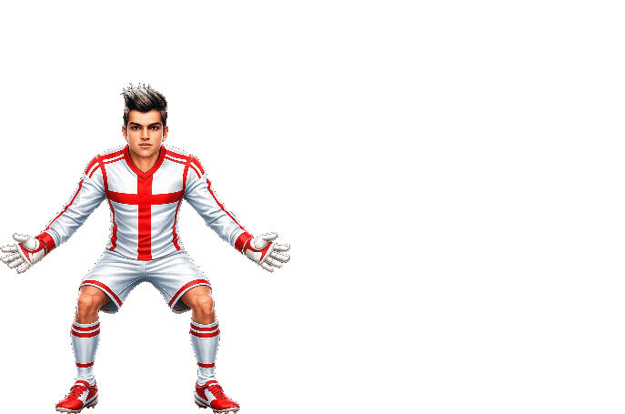 goalkeeper